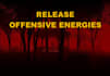 release offensive energies for you with emotion and body code