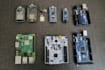 do arduino and esp32 projects with hardware design