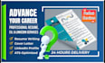 write perfect CV, resume and optimize linkedin