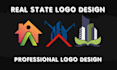 create logo design for your business or company