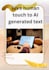 humanize your ai generated content