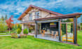 do hdr real estate picture enhancement professionally