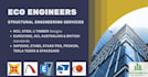 be your civil and structural design engineer