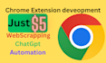 develop chrome extensions for google chrome