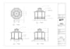 do a high quality and nice autocad drawing