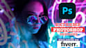 edit retouch, enhance and manipulate pictures or images