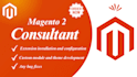 fix, customize, develop, and design megento 2 issues