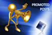 do advertise to my 20 million Facebook group website post