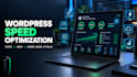 provide wordpress speed optimization services