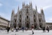 do anything for you in milan, italia