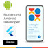 develop ai powered flutter apps for android and ios