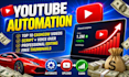 create faceless youtube viral videos