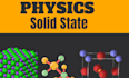 solve particle physics, nuclear and solid state physics