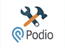 setup real estate wholesaling CRM automation in podio