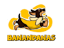 design a professional modern dog logo