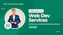 develop your mern stack web app