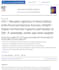 perform a comprehensive meta analysis, data extraction, quality assessment, rob