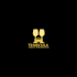 design highest level exceptional car rentals logo