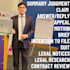 draft motion, brief, claim, response, appeal, summary judgment