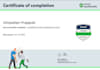 do your australian bookkeeping and taxation