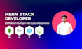 develop web apps using mern stack
