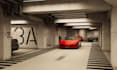 create photorealistic business and commercial renderings