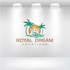 provide professional experience travel industry logo design