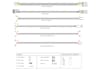 design manufacturing ready 2d wire harness diagrams and pinouts