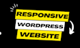 design and develop clean and modern business website
