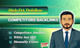 do dofollow competitors backlinks increase da dr off page seo