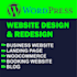 build professional websites with wordpress and elementor pro