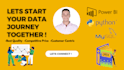 teach you power bi
