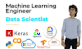 do image classification, clustering, data science, machine learning, ml python