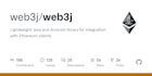 develop springboot applications and solidity smart contracts