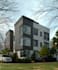 create 3d exterior rendering and facade design