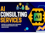 be your ai project consultant