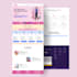 produce website by HTML CSS js and bootstrap 5 and react