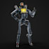 model, texture, and render 3d hard surface game art