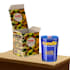 do label, box, bag and packaging design
