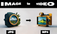 animate your still images into video
