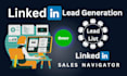 expert b2b lead generation through targeted web scraping
