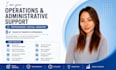 be your daily business operations assistant
