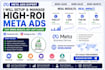set up facebook ads, meta ads, fb marketing advertising campaign