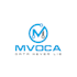 do modern serious computer security IT industry logo design