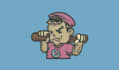 do custom embroidery digitizing design in dst, emb, pxf file