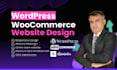 build responsive ecommerce website with woodmart, avada, flatsome, xstore theme