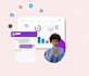 create an ai chatbot for you with no monthly fees