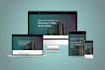 create a website design, fast, responsive and SEO friendly