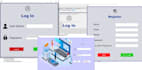 do java project with a database management