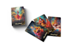 draw magical tarot and oracle cards